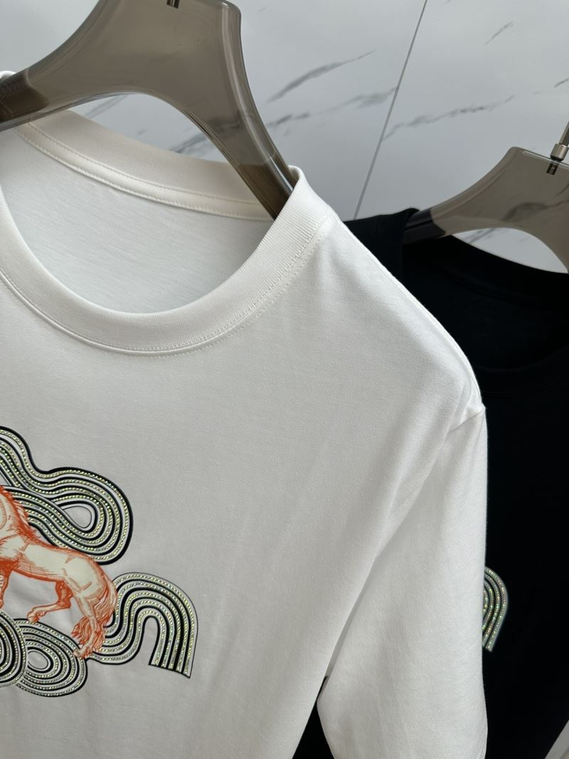 Hermes T-Shirts